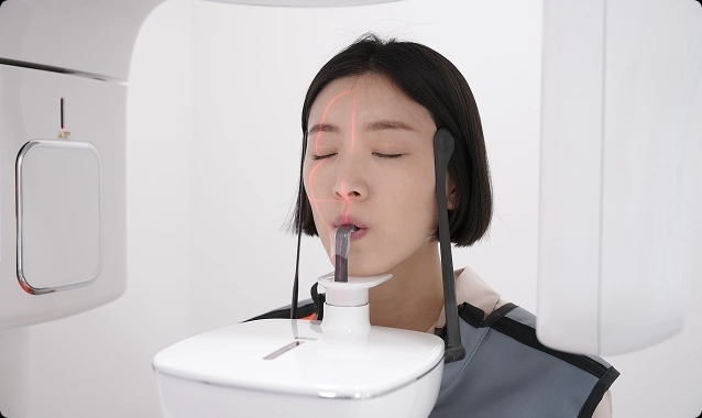 신경선까지 고려한 발치