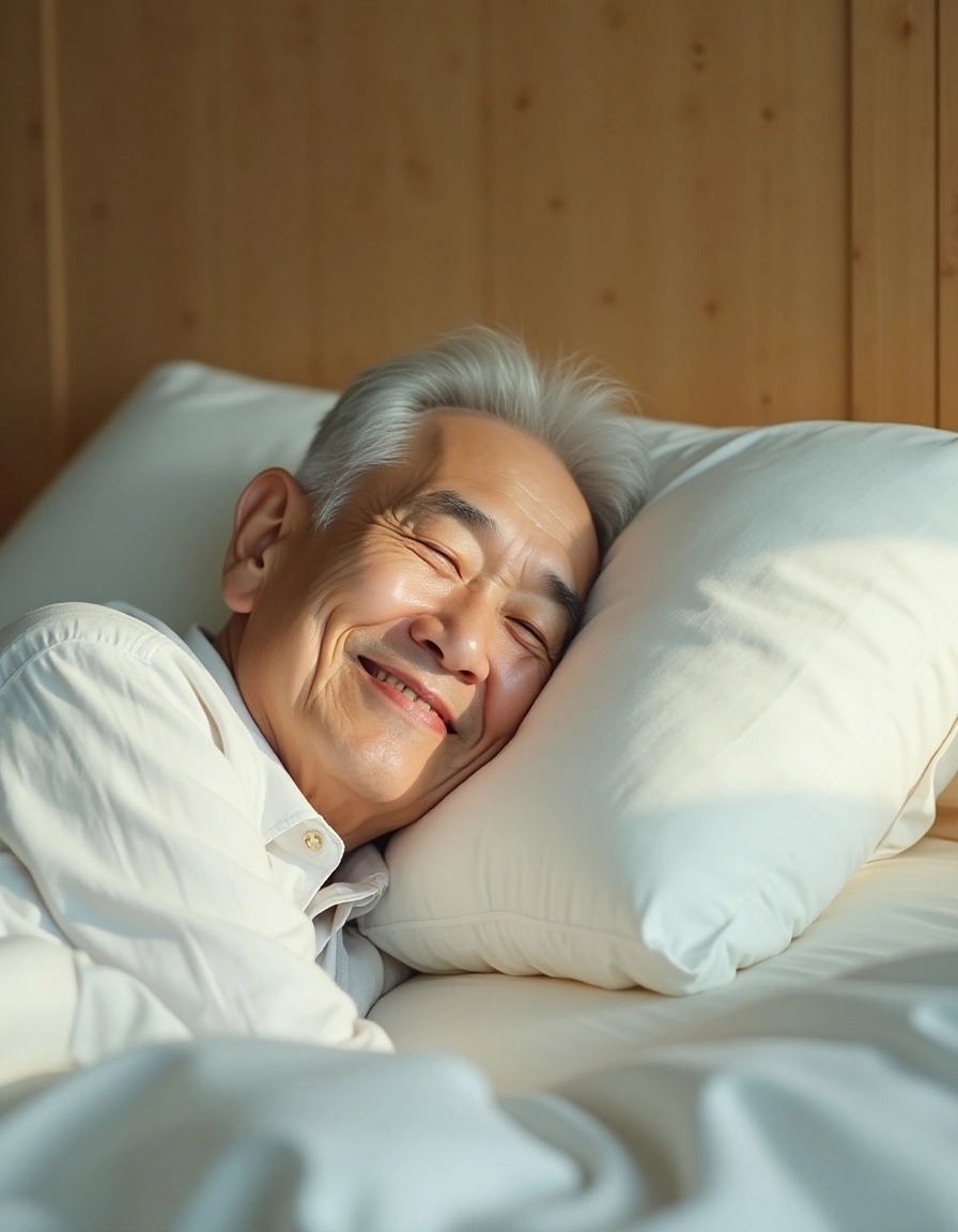 수면 악습관 조절
