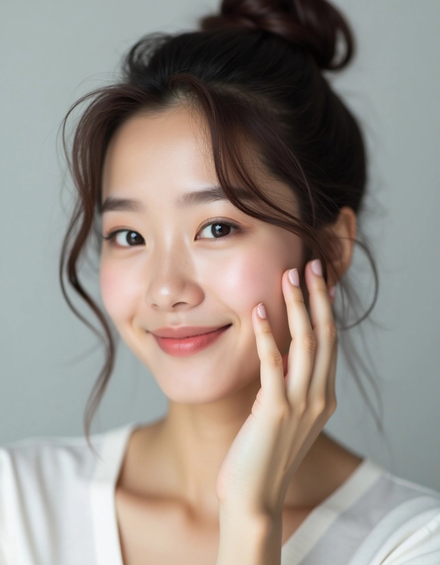 턱관절 통증 완화
