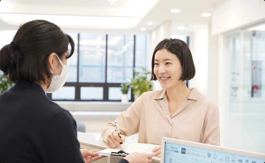 조은이플란트치과 의료진