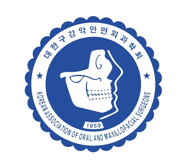 구강악안면외과 전문의 아이콘